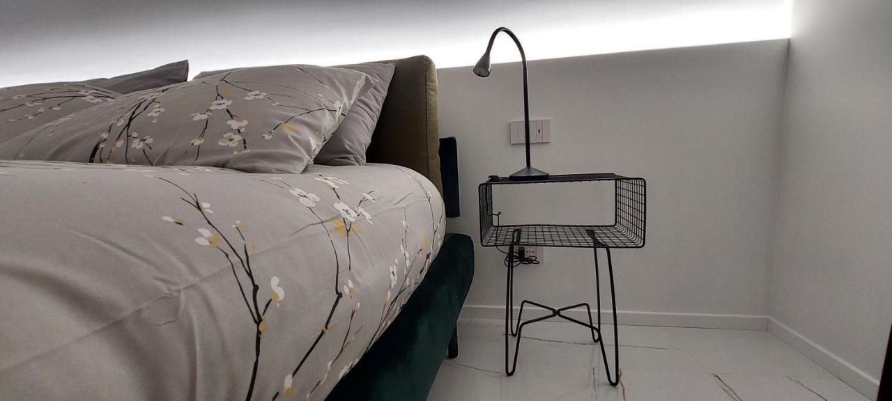 Tivitti House Villa Catania-Fontanarossai nemzetközi repülőtér Kültér fotó
