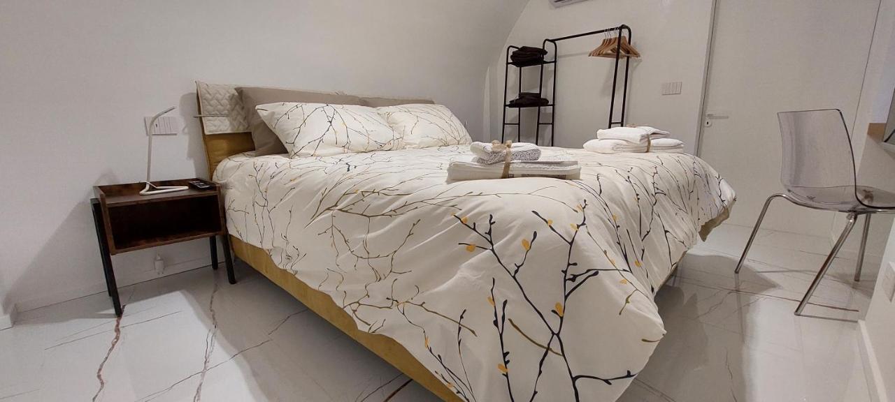Tivitti House Villa Catania-Fontanarossai nemzetközi repülőtér Kültér fotó