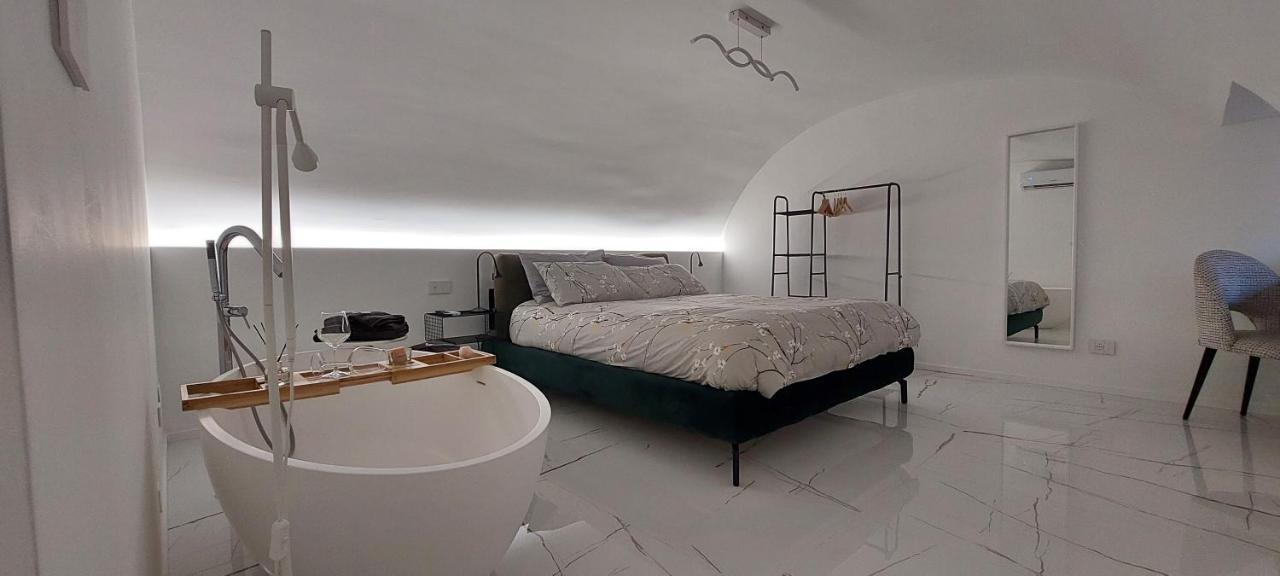 Tivitti House Villa Catania-Fontanarossai nemzetközi repülőtér Kültér fotó