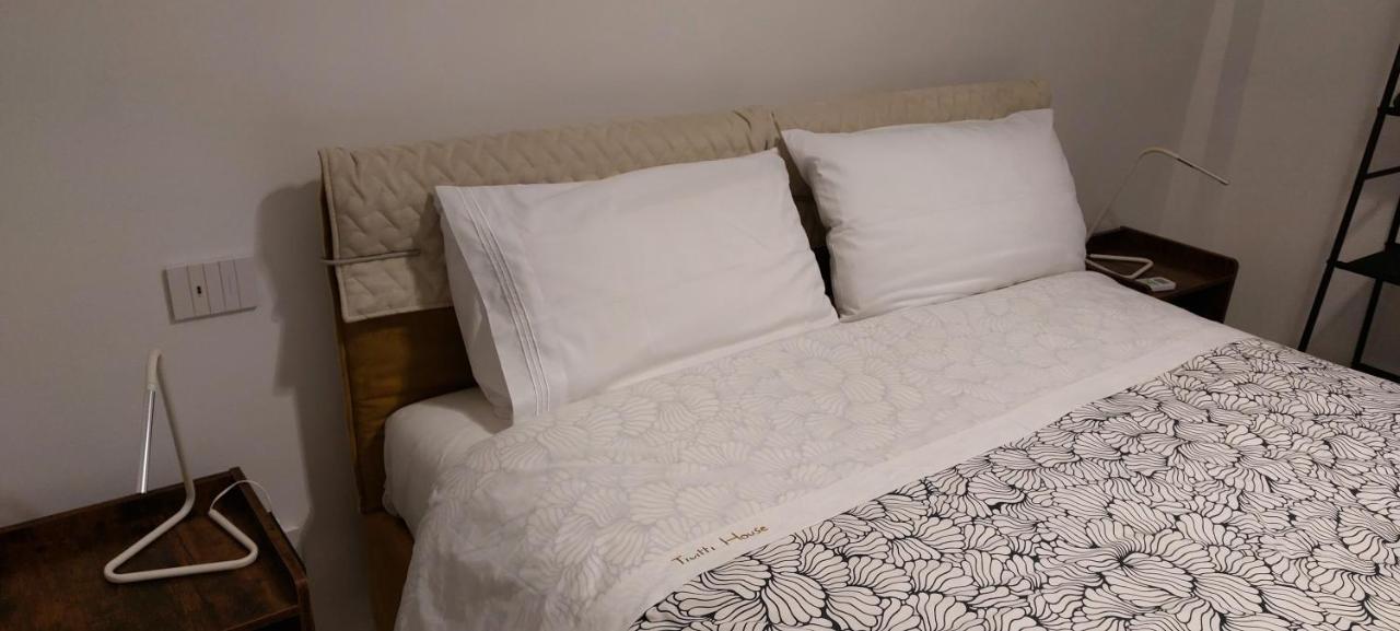 Tivitti House Villa Catania-Fontanarossai nemzetközi repülőtér Kültér fotó